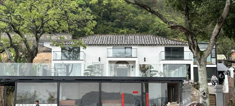 霞浦村花小院图片
