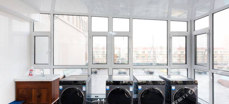 喆啡酒店(唐山滦南县建设路店)图片