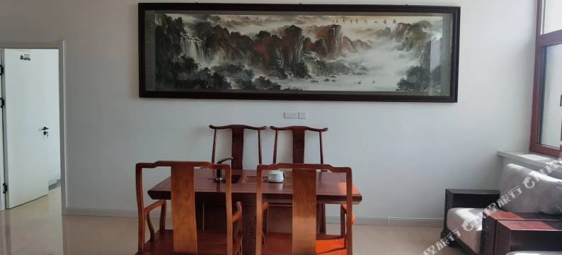 丽都新春民宿(齐齐哈尔扎龙店)图片