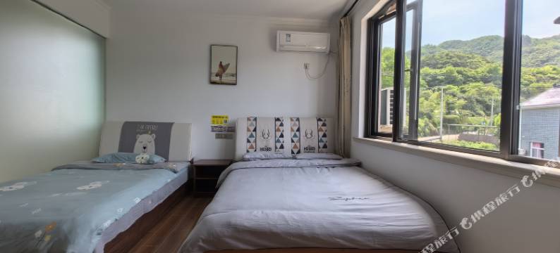 象山精园客栈图片