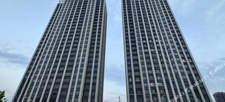 壹城中心民宿图片