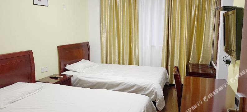 淳安佳人酒店图片