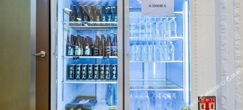 仁川钻石酒店(HOTEL DIAMOND)图片