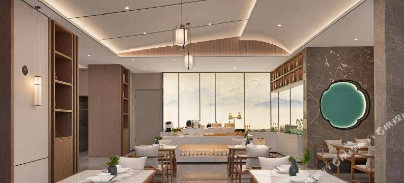 陌上酒店杭州西湖湖滨银泰店图片