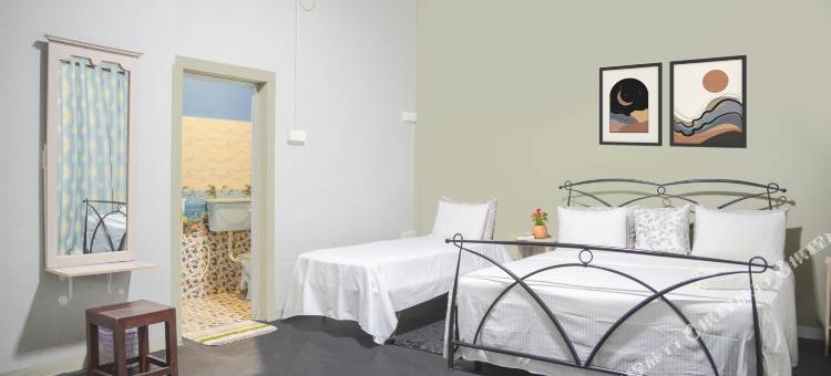 尼甘布Bliss Loft公寓(Bliss Loft Negombo)图片