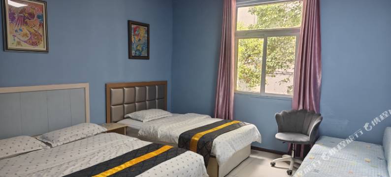 升升美寓宾馆(武汉理工大学店)图片