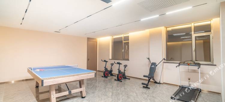 大同锦枫酒店图片