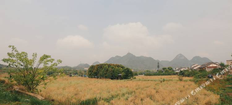 贵阳熠洋居客栈(青岩古镇店)图片