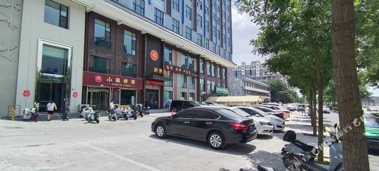 运城池盐民宿(鼓楼池神庙店)图片