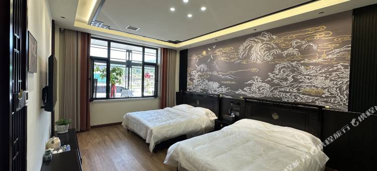 伊春城南客栈(伊美区店)图片