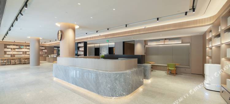 全季酒店(枣庄双子星城市广场店)图片