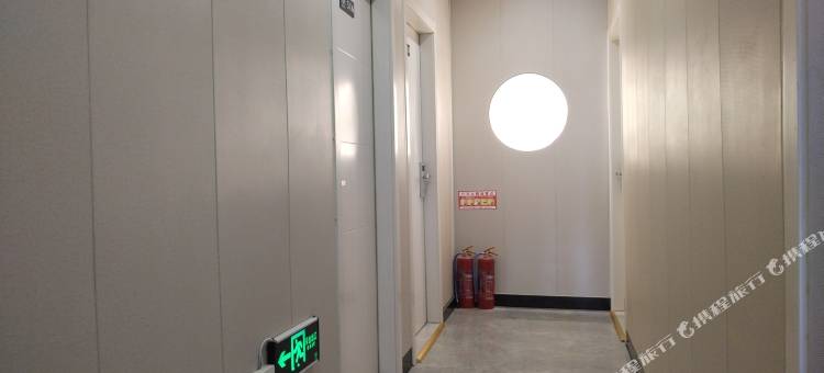 微山盛荷宾馆(微山第一中学店)图片
