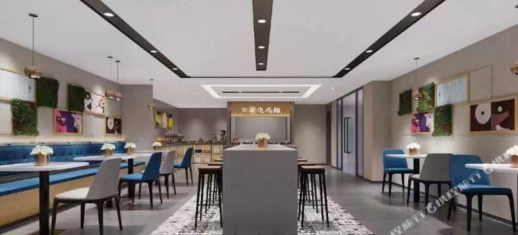 如家商旅酒店(济宁附属医院东门店)图片