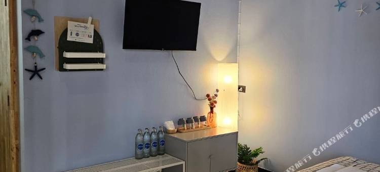 Triple J hotel Trang图片