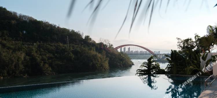 西双版纳景洪景岸江景度假酒店(澜沧江店)图片