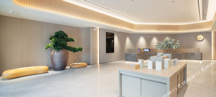 全季酒店(无锡惠山堰桥园区店)图片