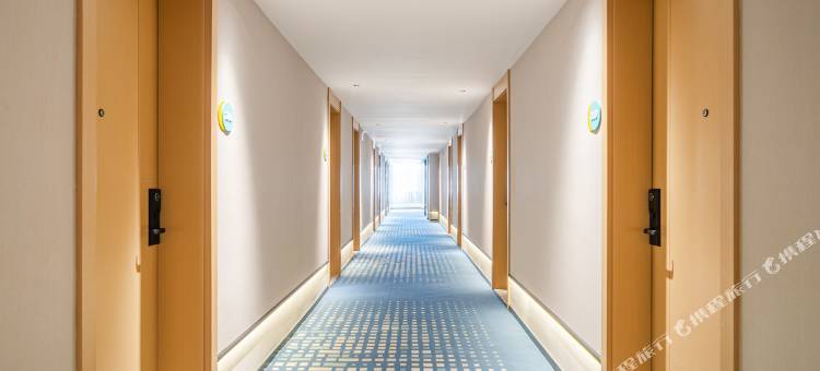 喀什古城景区城市便捷酒店图片