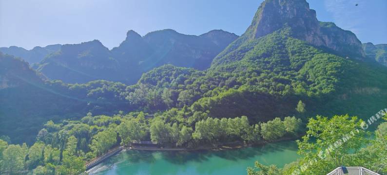 壶关老赵农家乐(大峡谷红豆峡景区店)图片