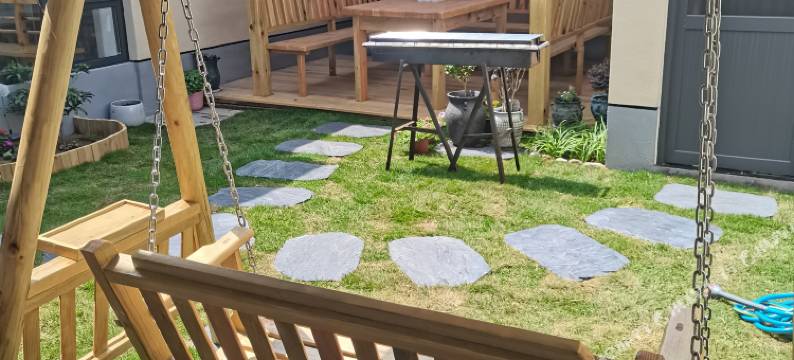 日照童屿民宿(刘家湾赶海园店)图片