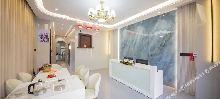 湄洲岛海蓝森民宿(妈祖祖庙莲池澳沙滩店)图片