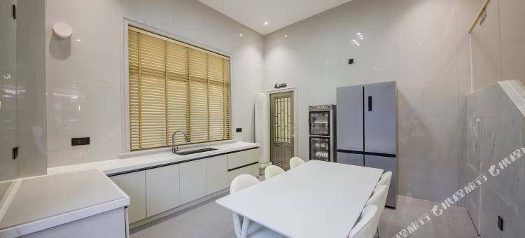 湄洲岛海蓝森民宿(妈祖祖庙莲池澳沙滩店)图片