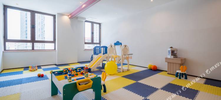 丽呈睿轩酒店(牟平汽车站牟平实验中学店)图片