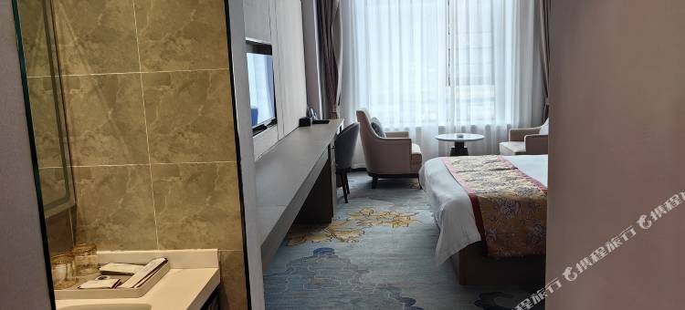 拉日大酒店图片