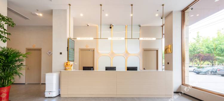 锦江之星酒店(盐城宝龙广场东进路店)图片