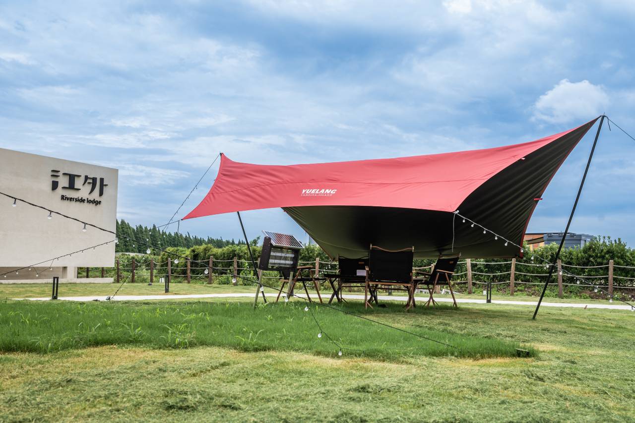 太仓·江外度假庄园(长江口旅游度假区店)图片