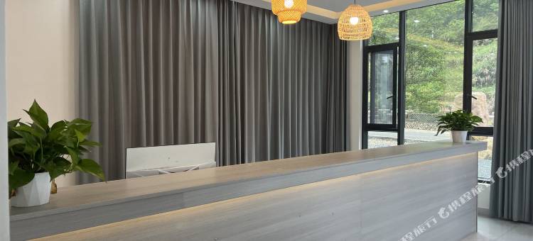 三清山东海轩阁(神仙谷景区店)图片