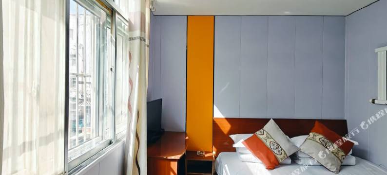 楠溪客栈(兰州文理学院店)图片