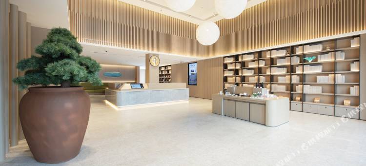 全季酒店(佛山南海新都会大沥步行街店)图片