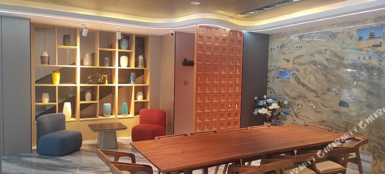 岚栖酒店图片