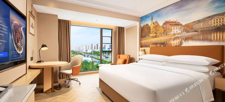 维也纳酒店(开封河南大学新校区店)图片