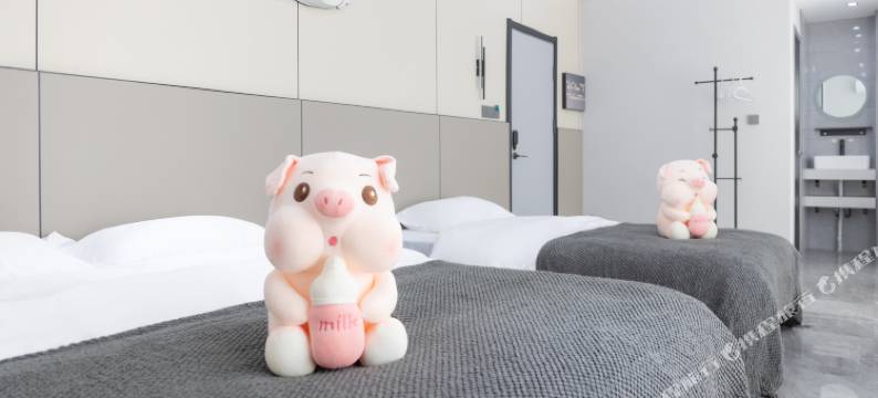 额尔古纳黑山头牧云星空民宿图片