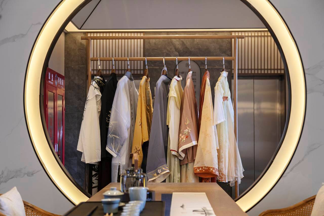 陌上轻居酒店(乌鲁木齐米东店)图片