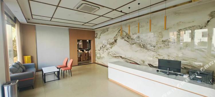 祥大宾馆(连云港高铁站店)图片