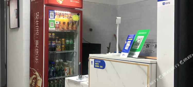 花园一号客栈(衢州高铁站店)图片