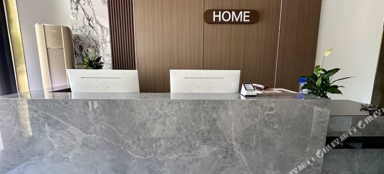 途智悦上酒店(邢台学院万达广场店)图片