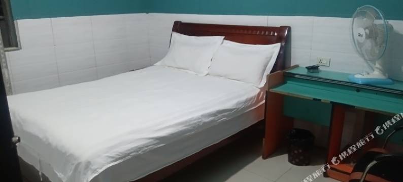 鹰潭悦享宾馆图片