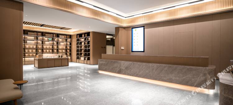 全季酒店(林芝墨脱莲花公园店)图片