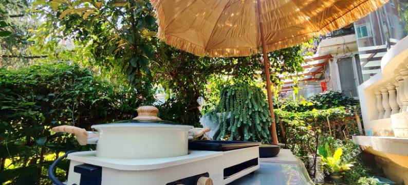 昆明茗瓯怡栈民宿(滇池大坝店)图片