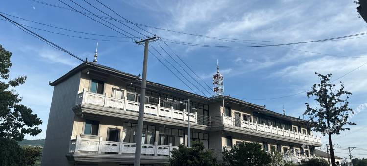 舒心瑶民宿图片