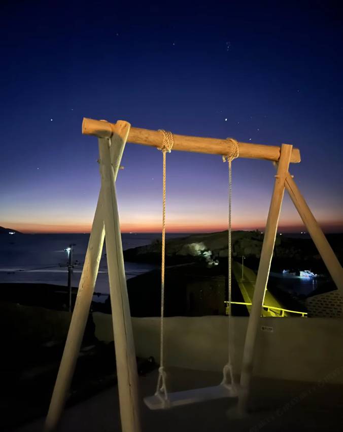 平潭海山半岛客栈(龙王头沙滩店)图片