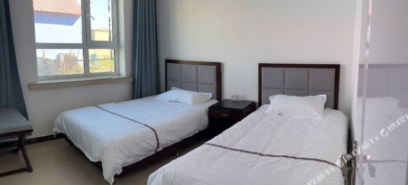 布尔津县冲乎尔镇舒欣民宿图片