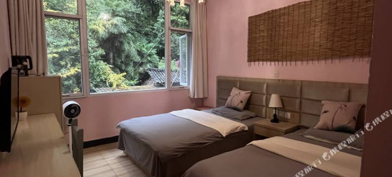 上里古镇小又的家客栈图片