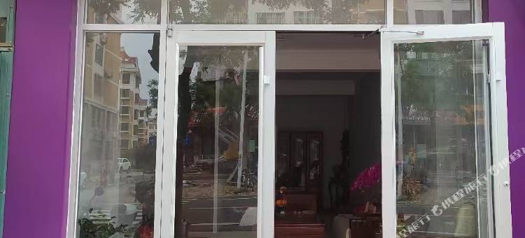 紫鸣客栈(威海高铁站韩乐坊店)图片