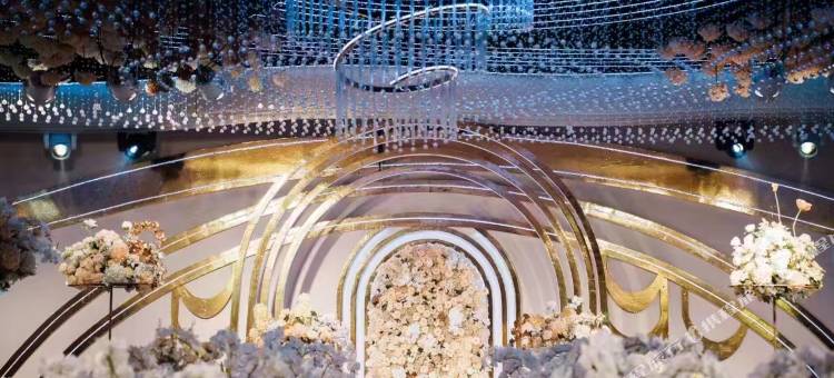 麗枫酒店(南漳高铁站店)图片