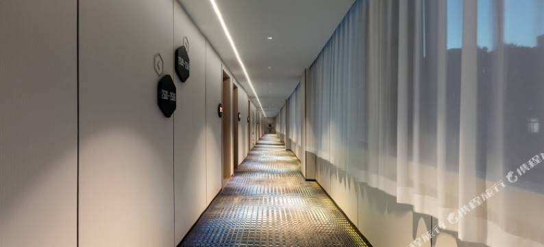 西安麦客达温德姆酒店(古城墙永宁门店)图片