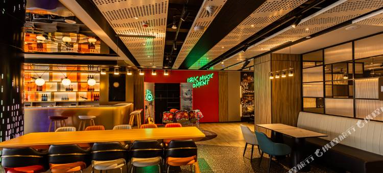 宜必思酒店(平遥古城店)图片